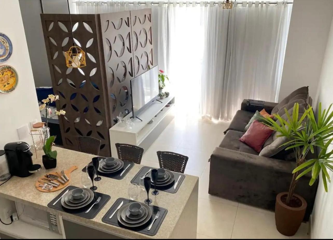 Apartamento Cantinho Da Vovo, Alto Padrao Santos (Sao Paulo)