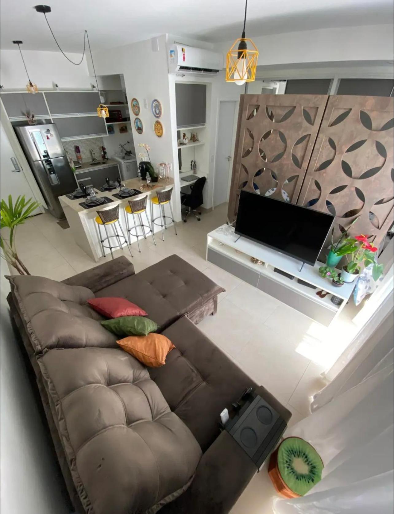 Cantinho Da Vovo, Alto Padrao Santos (Sao Paulo)