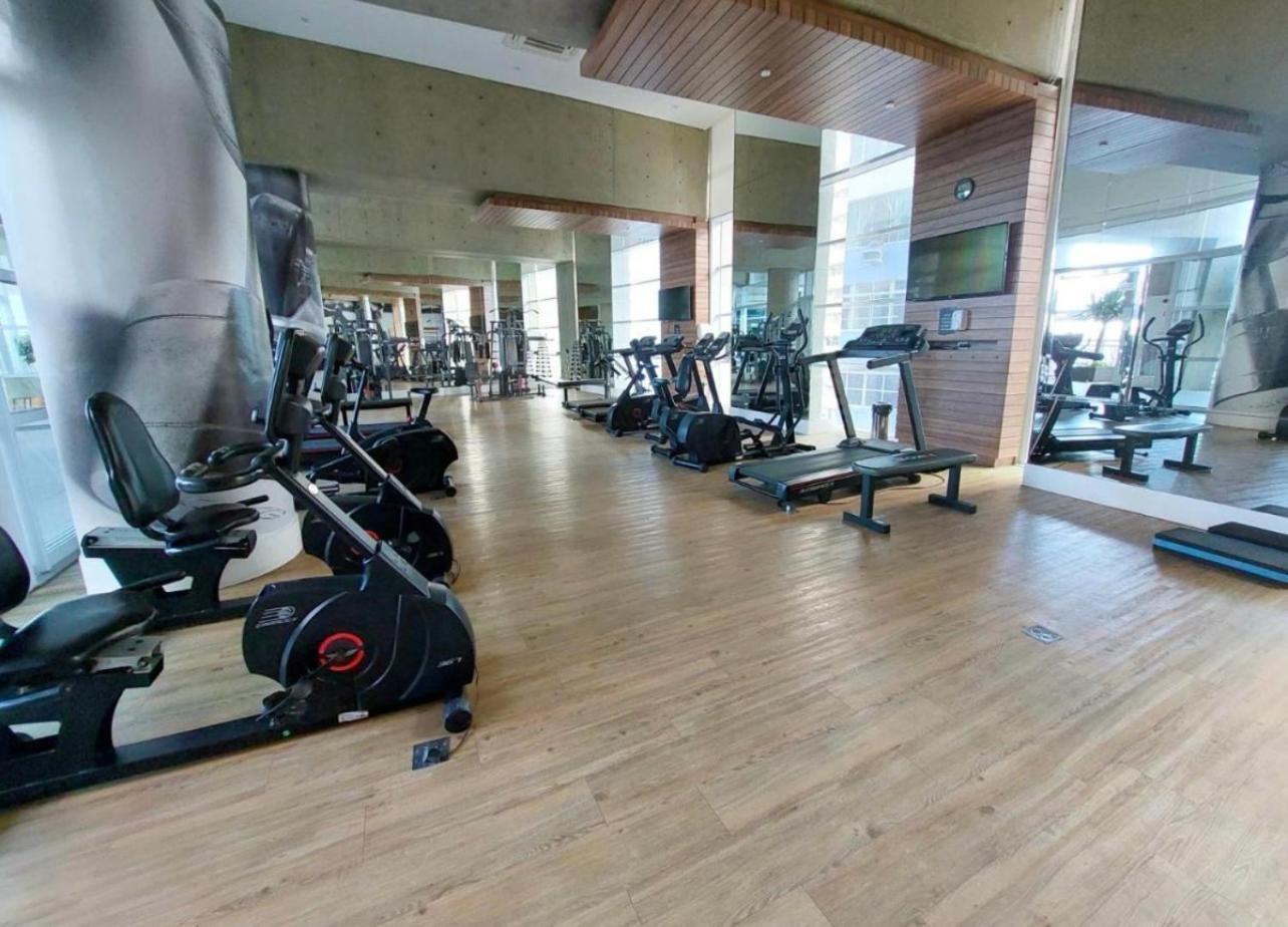Apartamento Cantinho Da Vovo, Alto Padrao Santos (Sao Paulo)