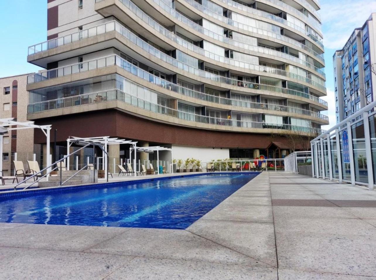 Apartamento Cantinho Da Vovo, Alto Padrao