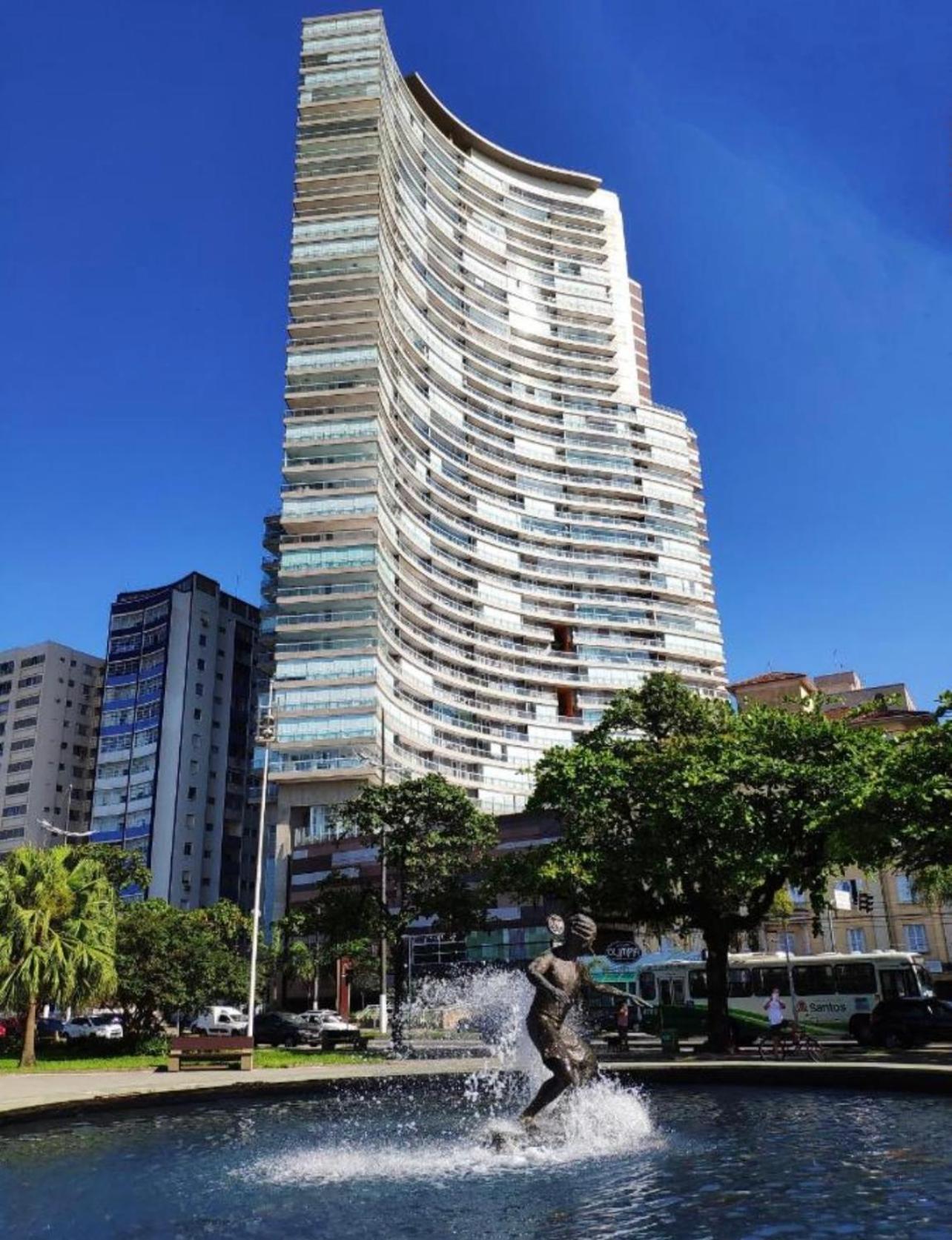 Cantinho Da Vovo, Alto Padrao * Santos (Sao Paulo)